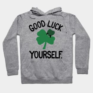 LUCK Hoodie